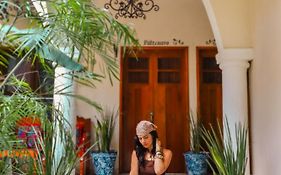 Le Muuch Hotel Boutique