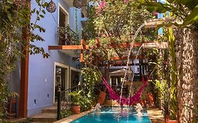Le Muuch Hotel Boutique